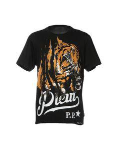 Футболка Philipp Plein