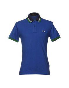 Поло Fred Perry