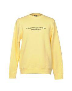 Толстовка Stussy