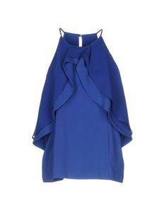 Топ без рукавов Space Style Concept