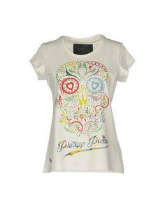 Футболка Philipp Plein