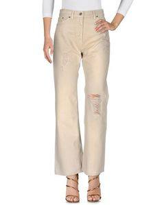 Джинсовые брюки Dondup Standart