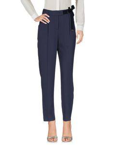 Повседневные брюки Peserico Sign