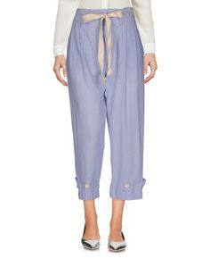 Брюки-капри MarchÉ 21