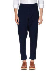 Повседневные брюки Issey Miyake Men