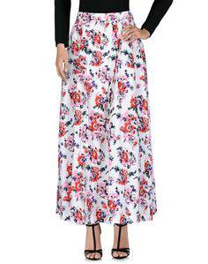 Длинная юбка Msgm