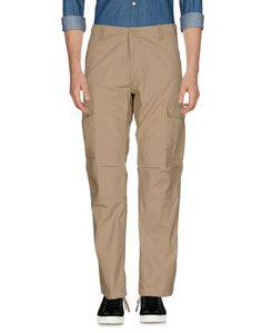 Повседневные брюки Carhartt