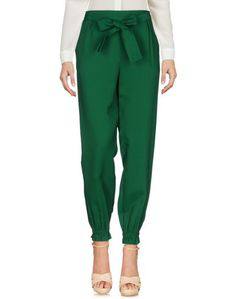 Повседневные брюки Msgm