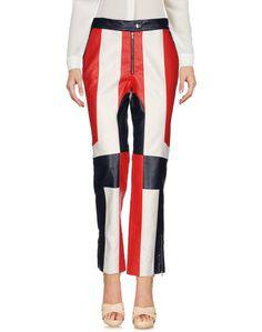 Повседневные брюки Msgm