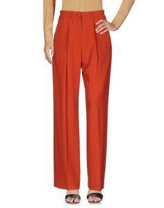 Повседневные брюки Msgm