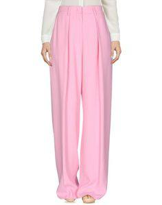 Повседневные брюки Msgm