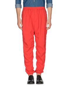 Повседневные брюки Msgm