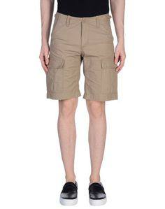 Бермуды Carhartt