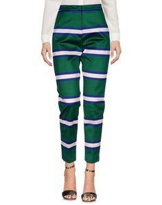 Повседневные брюки Msgm