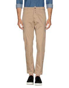 Повседневные брюки M.Grifoni Denim