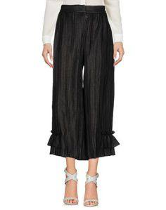 Укороченные брюки L' Autre Chose