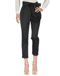 Повседневные брюки Elisabetta Franchi 24 ORE