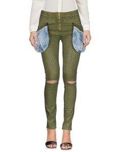 Повседневные брюки Met