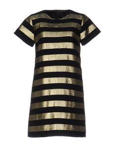 Короткое платье Marc By Marc Jacobs