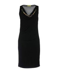 Короткое платье Versace Jeans