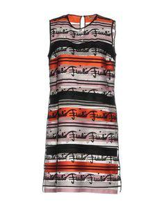 Короткое платье Emilio Pucci