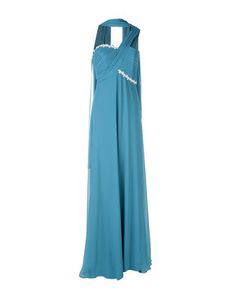 Длинное платье Musani Couture