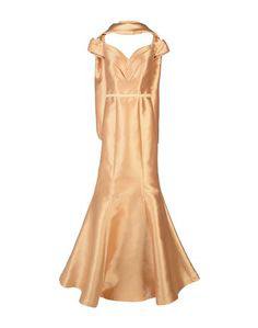 Длинное платье Musani Couture
