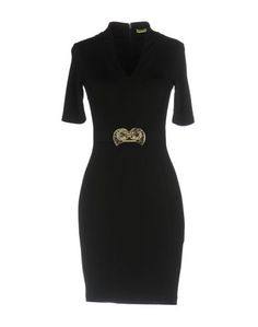 Короткое платье Versace Jeans