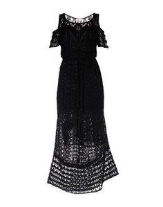 Платье длиной 3/4 See by Chloé