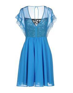 Короткое платье Pinko