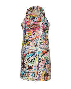 Короткое платье Jeremy Scott