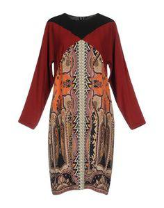Платье до колена Etro