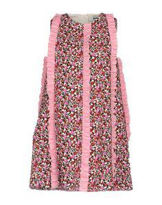 Короткое платье Msgm