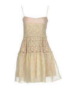 Короткое платье Red Valentino