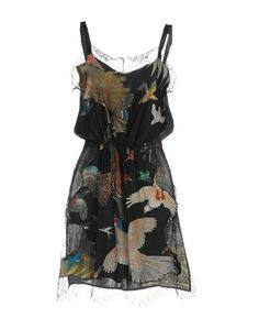 Короткое платье Off White™