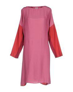 Платье до колена Barba Napoli