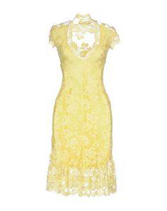 Платье до колена Balensi