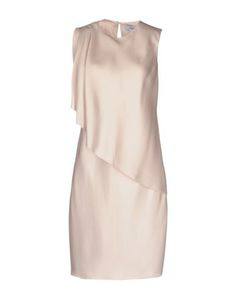 Короткое платье Blumarine