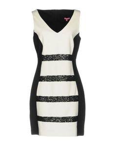 Короткое платье ÉclÀ