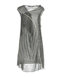 Короткое платье Malloni
