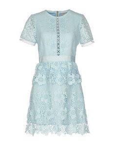 Короткое платье Ted Baker