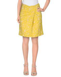 Мини-юбка Pt0 W