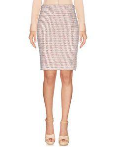 Юбка до колена Charlott