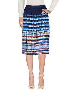 Юбка длиной 3/4 Mary Katrantzou
