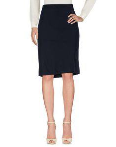 Юбка до колена Maria Grazia Severi