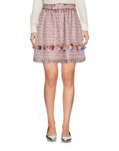 Мини-юбка Msgm