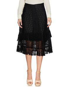 Юбка до колена See by Chloé