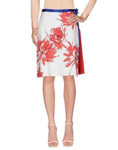 Юбка до колена VDP Collection