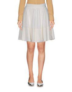 Мини-юбка Vanessa Bruno