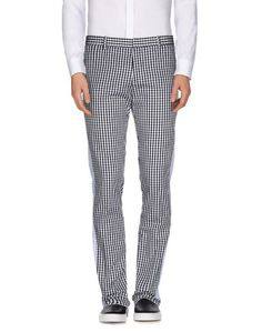 Повседневные брюки N° 21